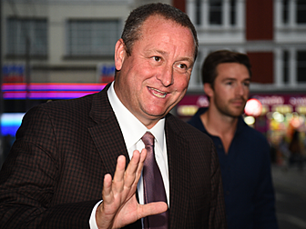 'Disastrous' Mike Ashley regim...